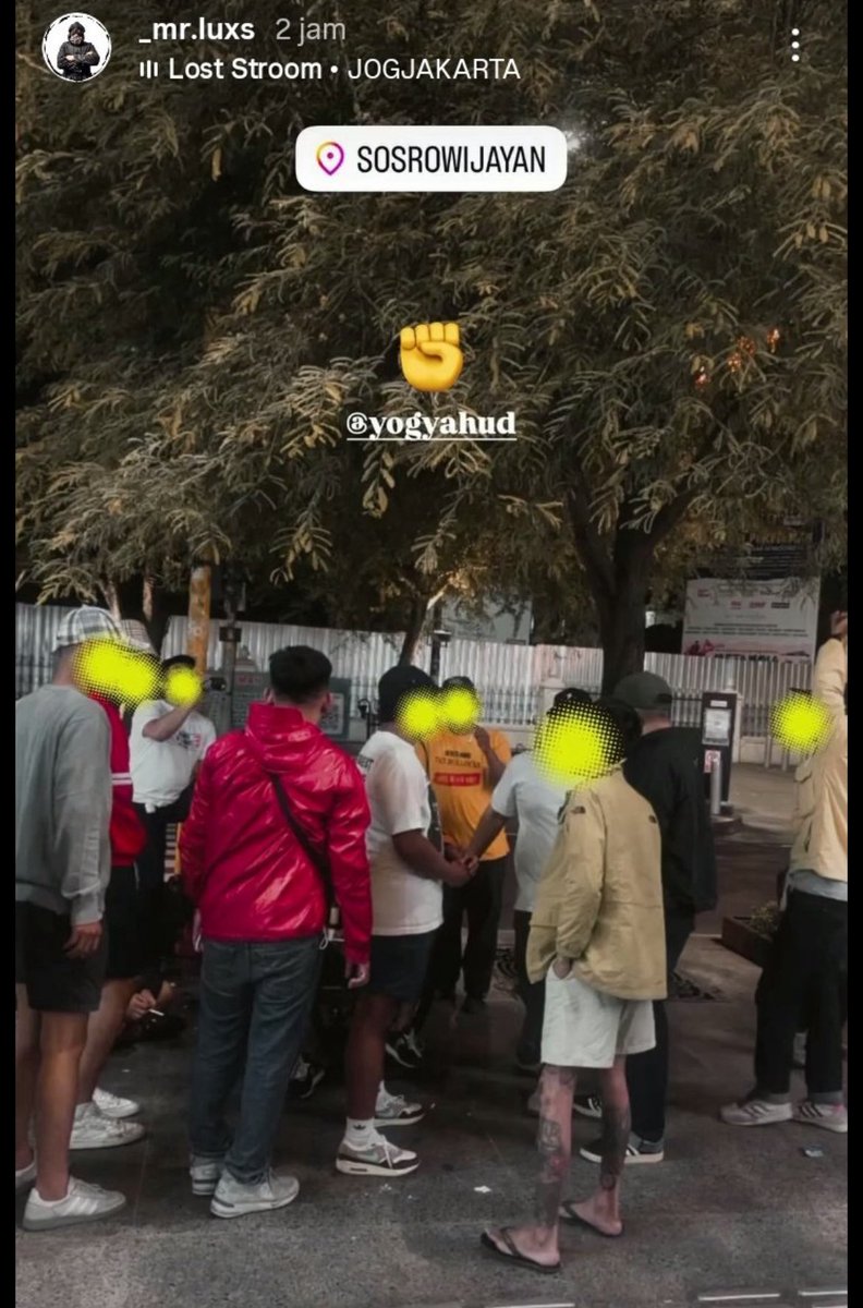 Cuma mau bilang

“Oooh”