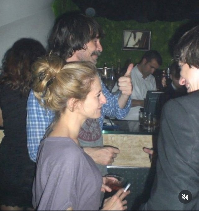 şöyle fotoğrafların hissi var