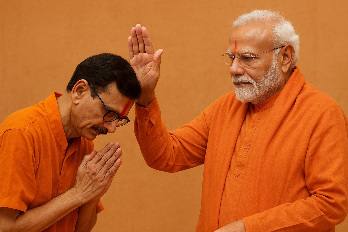 Foreign Affairs Advisor Towhid Hossain has sworn that he will not allow Pakistan-Bangladesh relations to improve, as long as Professor Yunus' government is in power. The truth is, the responsibility of this “oath” has been entrusted to him by India. One Eleven’s Foreign Secretary