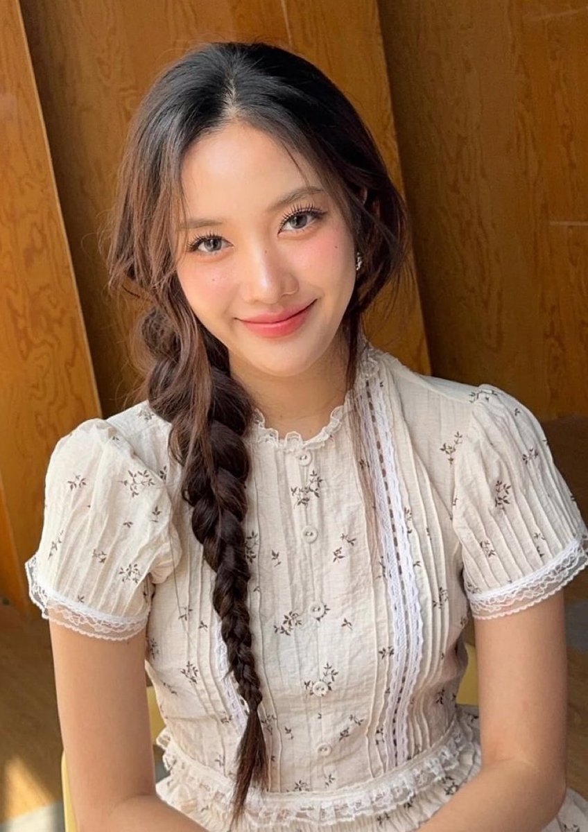 nangnang_gf's tweet image. แต่คิดถึงคุณปิ่นอ่ะสิ 🥹