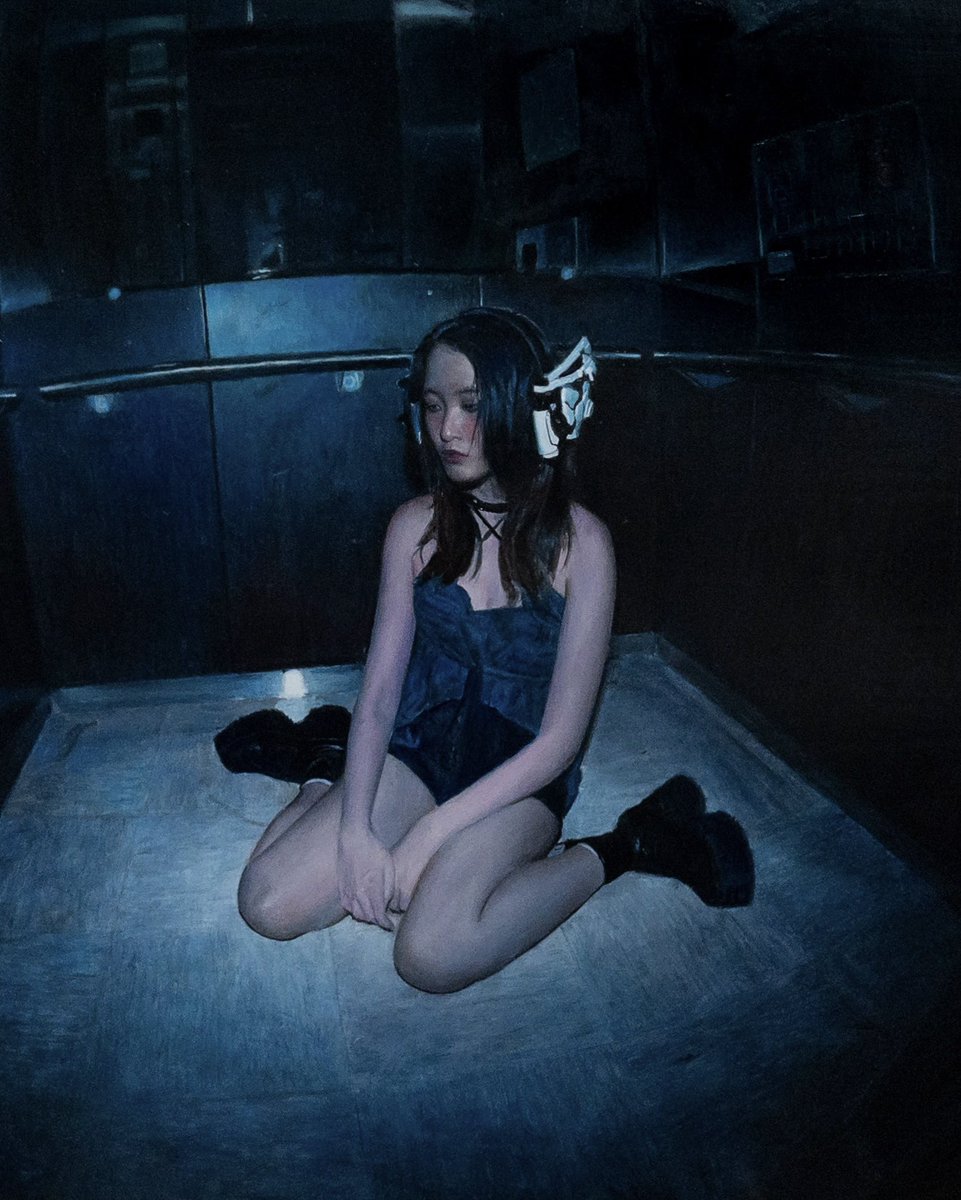 魏柏均art/Bojun Wei (@Xm1dJAosINAJ8Pr) / Posts / X