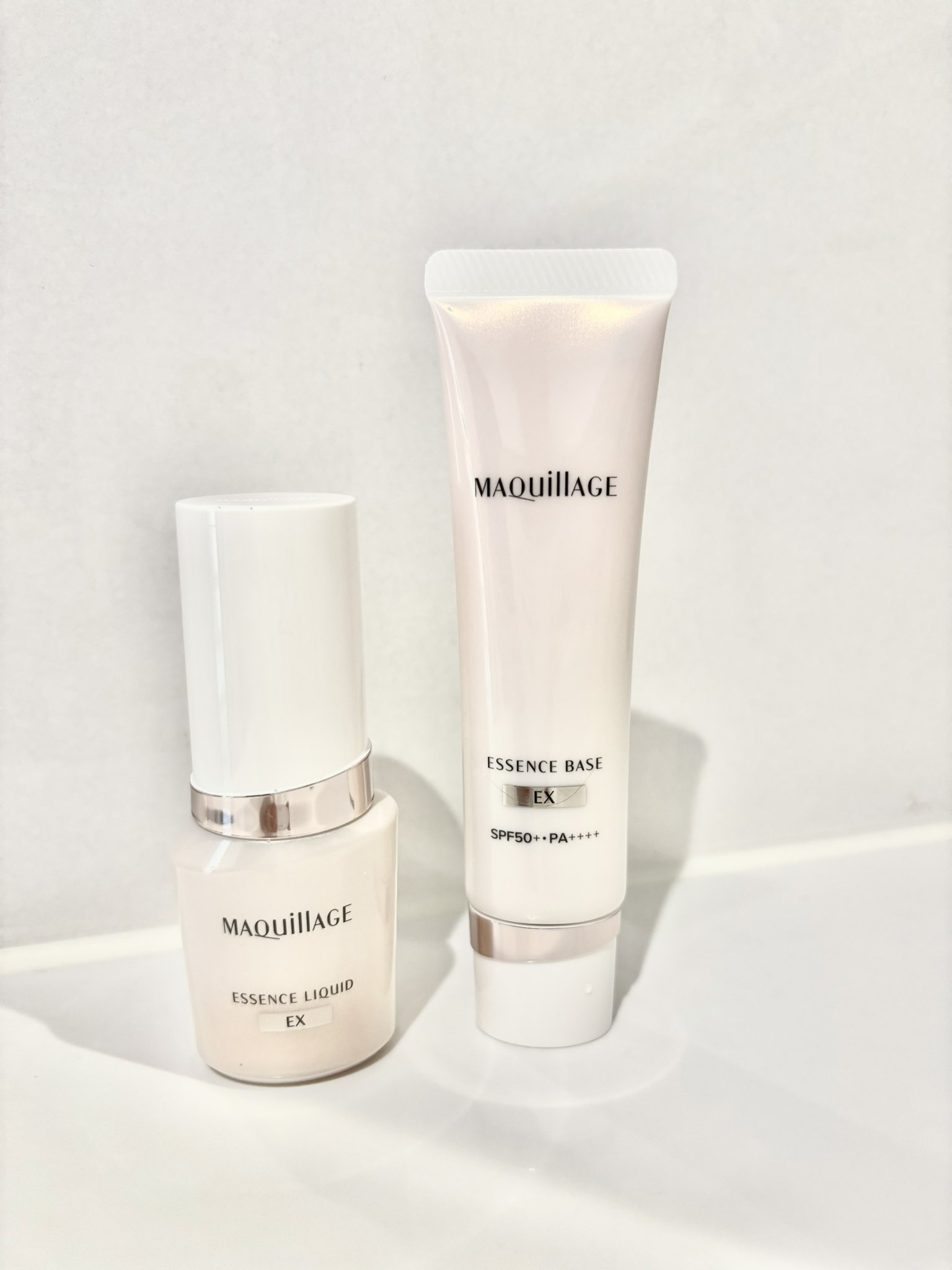 マキアージュ (@maquillage_jp) / X