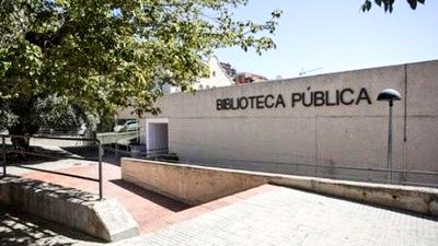 ‼️Recordeu que avui la <a href="/BiblioRipollet/">Biblioteca de Ripollet</a> torna a obrir després de les vacances. Us esperem a partir de les 15.30 h.