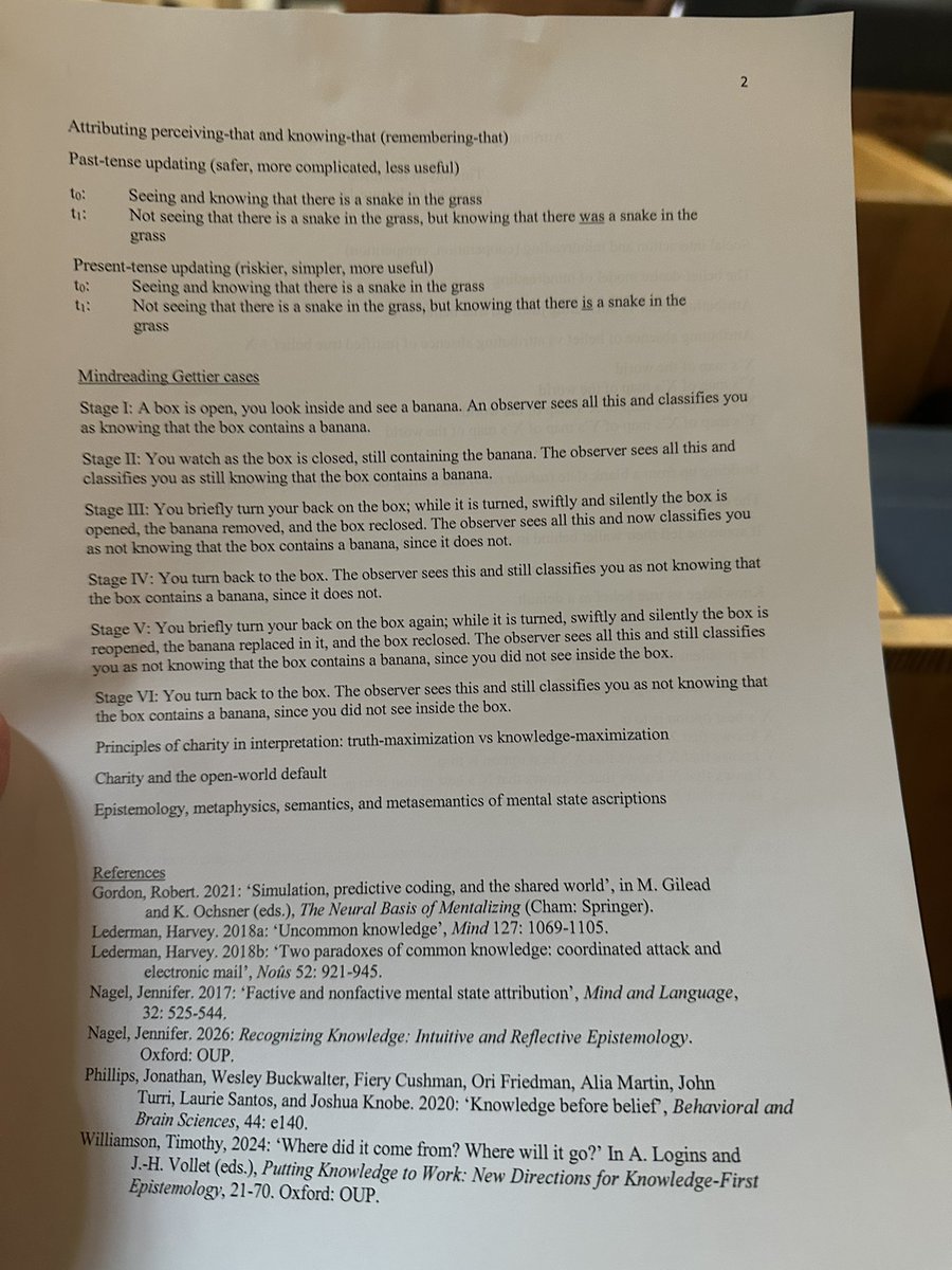 Handout for Tim’s Urbino talk, in progress.