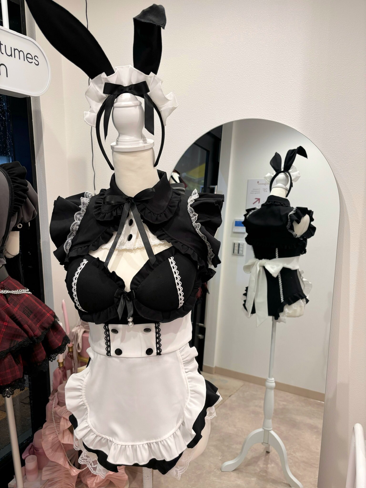 Malymoon秋葉原店 on X: 