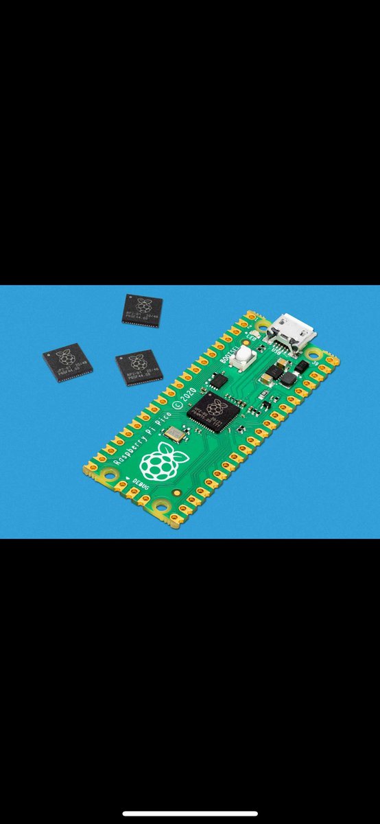 Swiftberry_ng's tweet image. Tap a card → unlock doors, track attendance, or trigger lights.
Build a mini access control system with Raspberry Pi Pico + RFID — smart, fun &amp;amp; affordable.

👉 Order at swiftberry.ng
#RaspberryPi #Swiftberry #IoT #Makers #accesscontrol