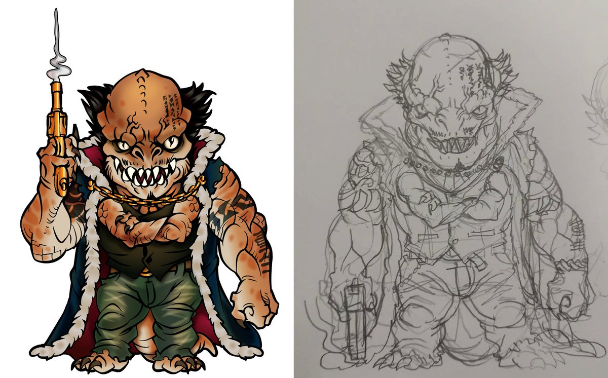 滿懷期待跟大家一起看
下周即將上映的侏儸紀世界 重生
也特別把前幾集的(基改)恐龍
畫成自己比較喜歡的樣子...
#JurassicPark #dinosaurs