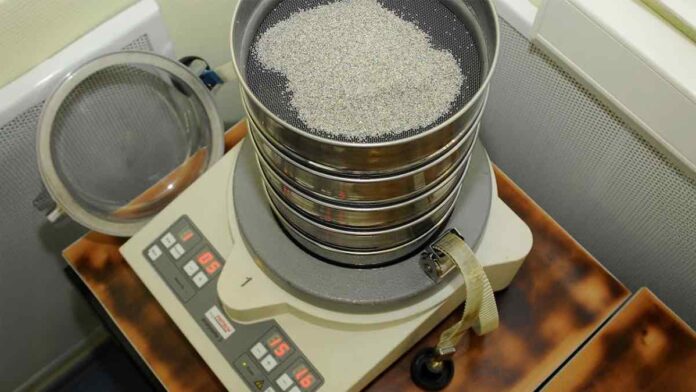 DiamondCityNews's tweet image. એલરોસાની AI ટેકનોલોજીથી હીરા શોધવાનું થશે સરળ

DIAMOND CITY NEWS, SURAT

#alrosa #DiamondCityNews #DIAMONDCITYNEWSPAPER #DiamondDemand #DiamondIndustry #DIAMONDNEWS #DiamondReserves #Diamonds #geologicaldata #kimberlitepipes #RoughDiamonds

diamondcitynews.com/alrosa-ai-tech…