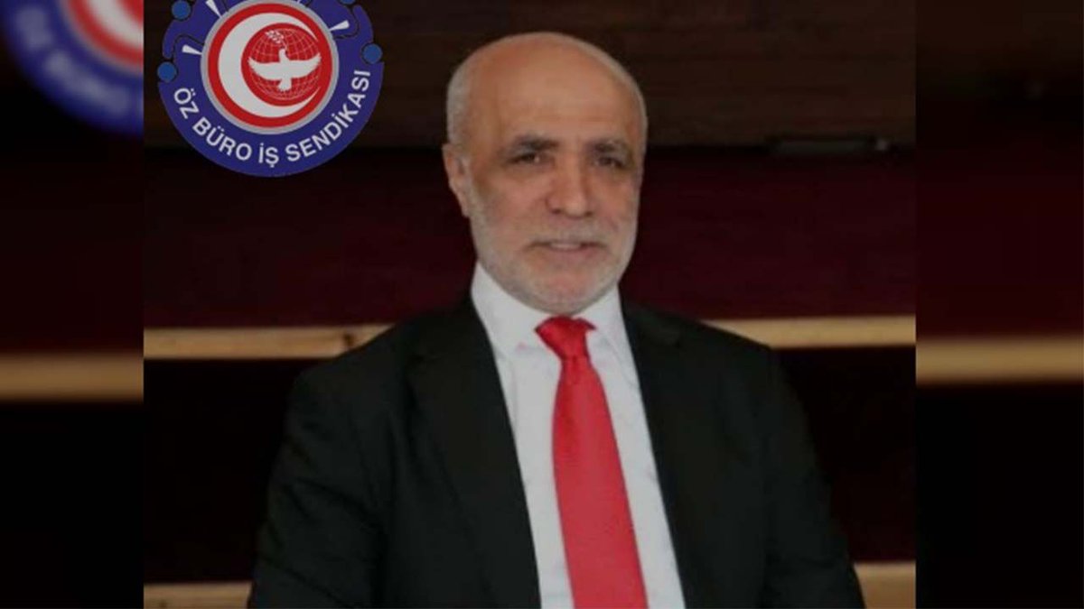 🔴 Gülbaba'dan aidat çağrısı!

Öz Büro İş Başkanı Baki Gülbaba, şahsi X hesabından sendikalı işçilerden kesilen aidatlarla ilgili açıklamada bulundu.

Gülbaba; "Fazla aidat alan
O sendikalara
Çağrıyı biz değil
Üyeleri yapsın artık
Fazla aidat vermesinler

% 50 ye düştükleri an