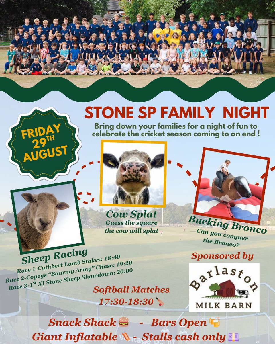 Stone SPCC tweet media