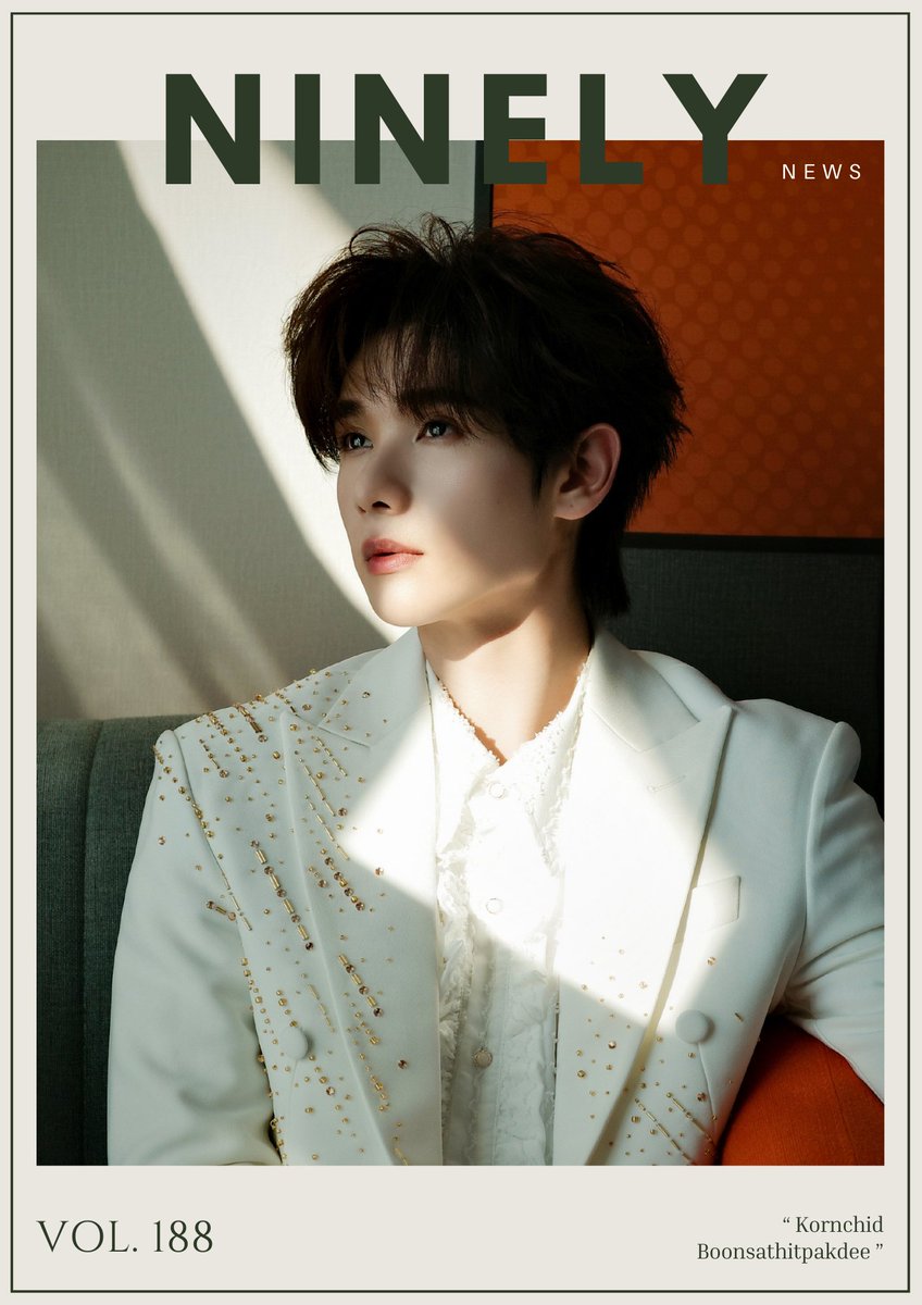 Nιᥒᥱᥣყ Nᥱᥕs - Nine 高卿尘 tweet media
