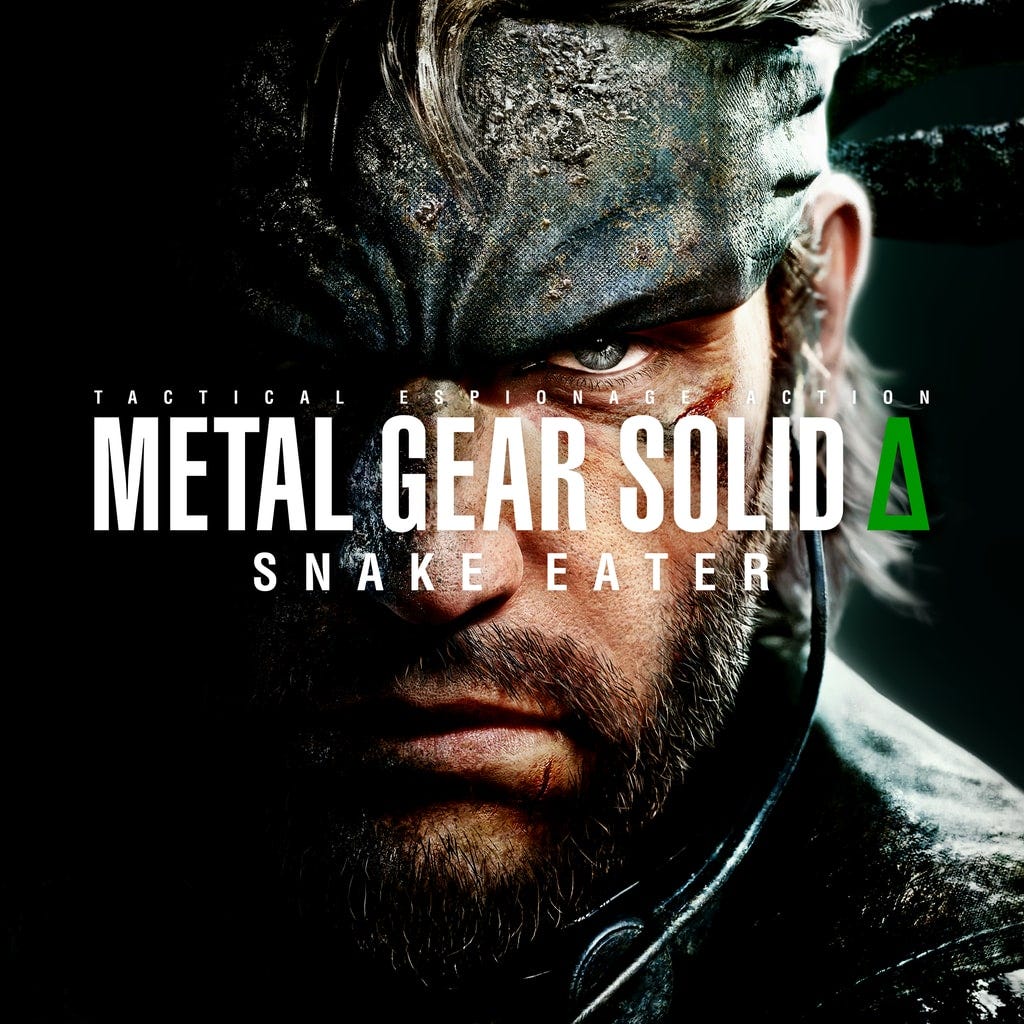 JAAFER'SH STORE (@jsh_store) on Twitter photo حساب ستيم مشترك للعبة METAL GEAR SOLID Δ: SNAKE EATER نسخة الـ Deluxe
السعر : 5.5$ / 21 ريال
طرق الدفع :
فيزا / ماستر كارد / STC Pay / تحويل بنكي / Apple Pay / PayPal
بطاقات ستيم : أمريكية $ / سعودية SAR / أوكرانية ₴ / هندية INR
رابط الشراء :
jaafersh.com/products/metal… حساب ستيم مشترك للعبة METAL GEAR SOLID Δ: SNAKE EATER نسخة الـ Deluxe
السعر : 5.5$ / 21 ريال
طرق الدفع :
فيزا / ماستر كارد / STC Pay / تحويل بنكي / Apple Pay / PayPal
بطاقات ستيم : أمريكية $ / سعودية SAR / أوكرانية ₴ / هندية INR
رابط الشراء :
jaafersh.com/products/metal…