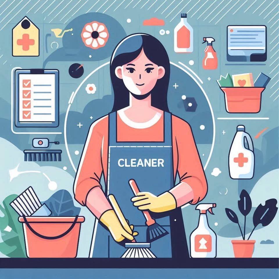 Omotola_MBS's tweet photo. Available for all cleaning services; Housekeeping 
Contract cleaning 
Post construction cleaning 
Carpet and chair cleaning 
Deep cleaning 
Upholstery cleaning
Fumigation 
Janitorial services
Location: Abuja
Contact/WhatsApp: 07065680715 https://t.co/ml9CIIQDmK