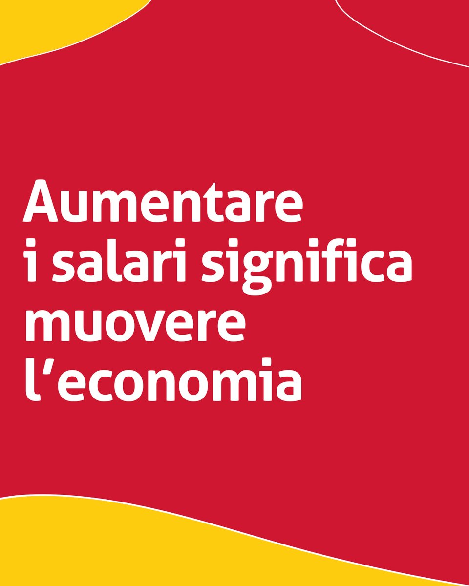 CGIL Nazionale tweet media