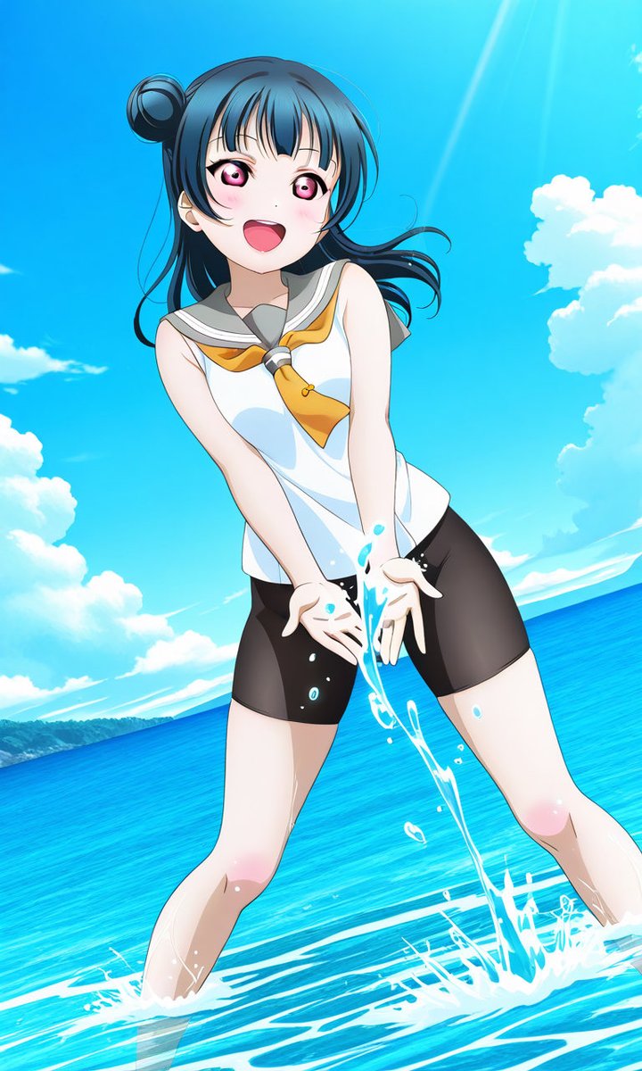 津島善子 - Search / X