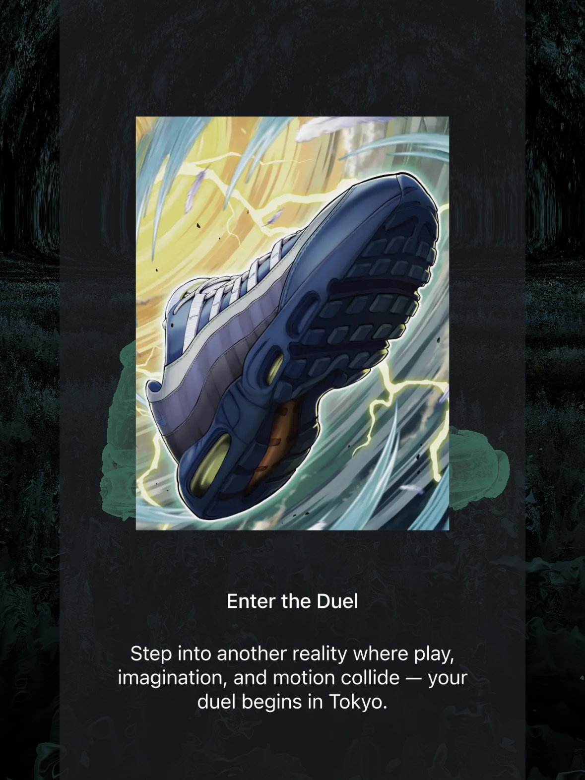 遊戯王 × Nike Air Max ポスター 遊戯王 × Nike Air Max ポスター ポスター｜Yahoo!フリマ（旧