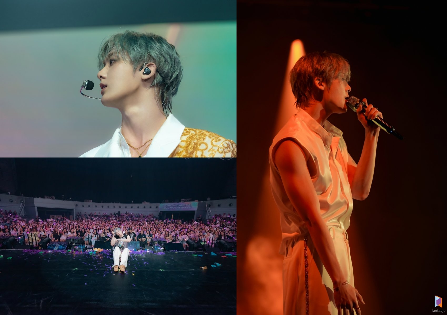 ASTRO ヨントン　当選者　お守り　サナ ⭐ASTRO YOON SANHA⭐ ヨントンイベント!! 8/31 | ZOA K-POP