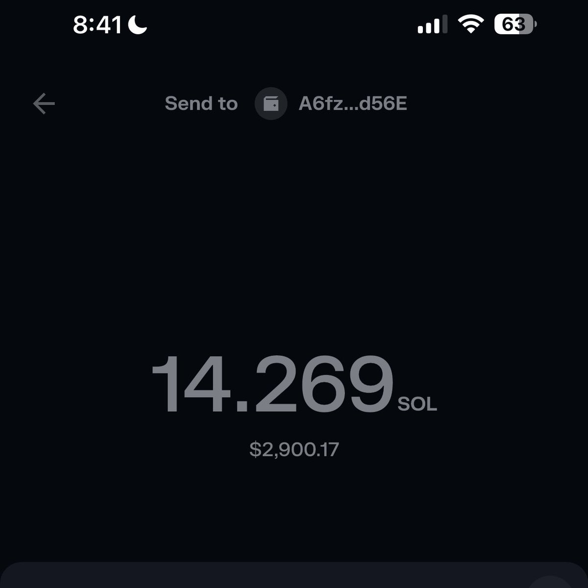 $100 giveaway to the community 

Tag me when that hit 500 likes