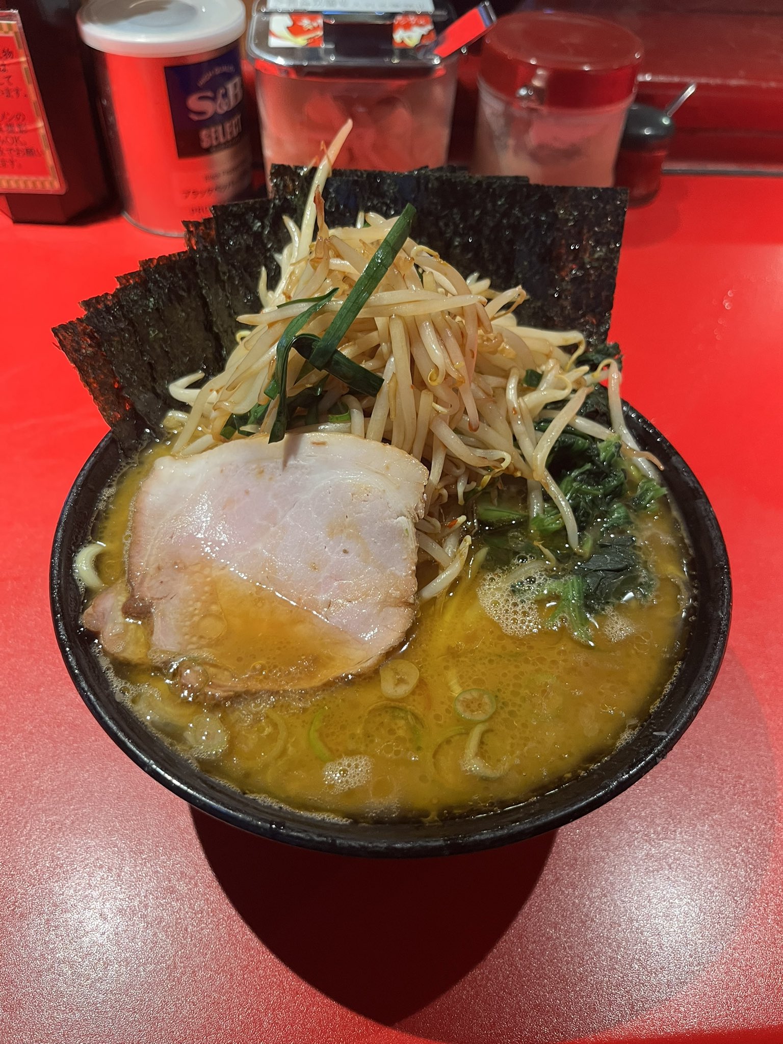 ラーメン好きのSUGAR on X: 