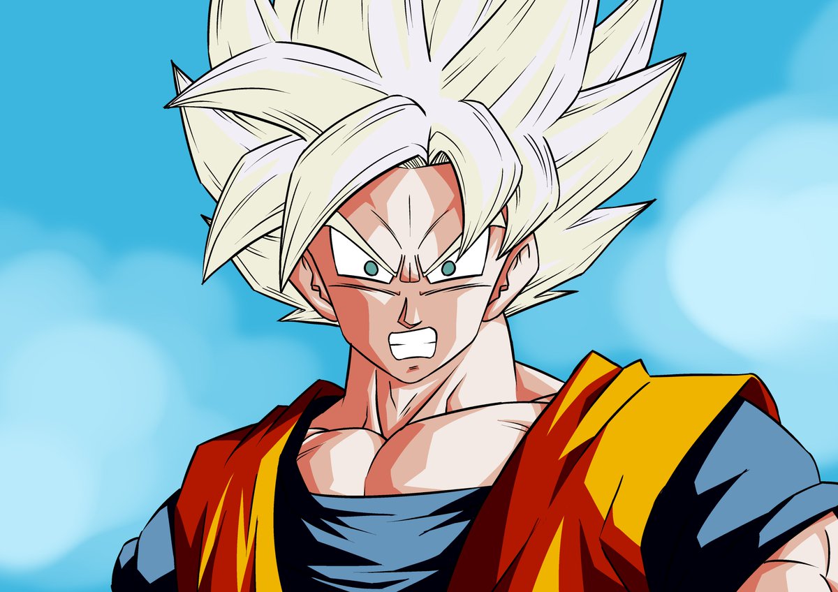 ドラゴンボール - カウントダウン　キズカズ ドラゴンボールz - Search / X