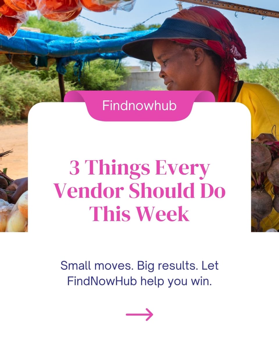 FIND NOW HUB App tweet media