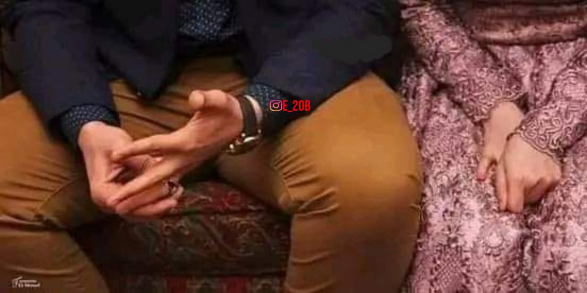 تلك الأيدي الخجولة.. هي نفسها التي ستبحث في ثيابك وأوراقك وهاتفك، وتأخذ أموالك بعلمك أو من دون علمك 😂