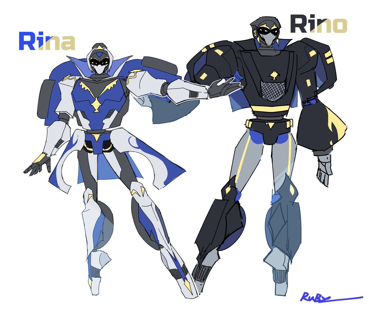 머봇 캐자 재업