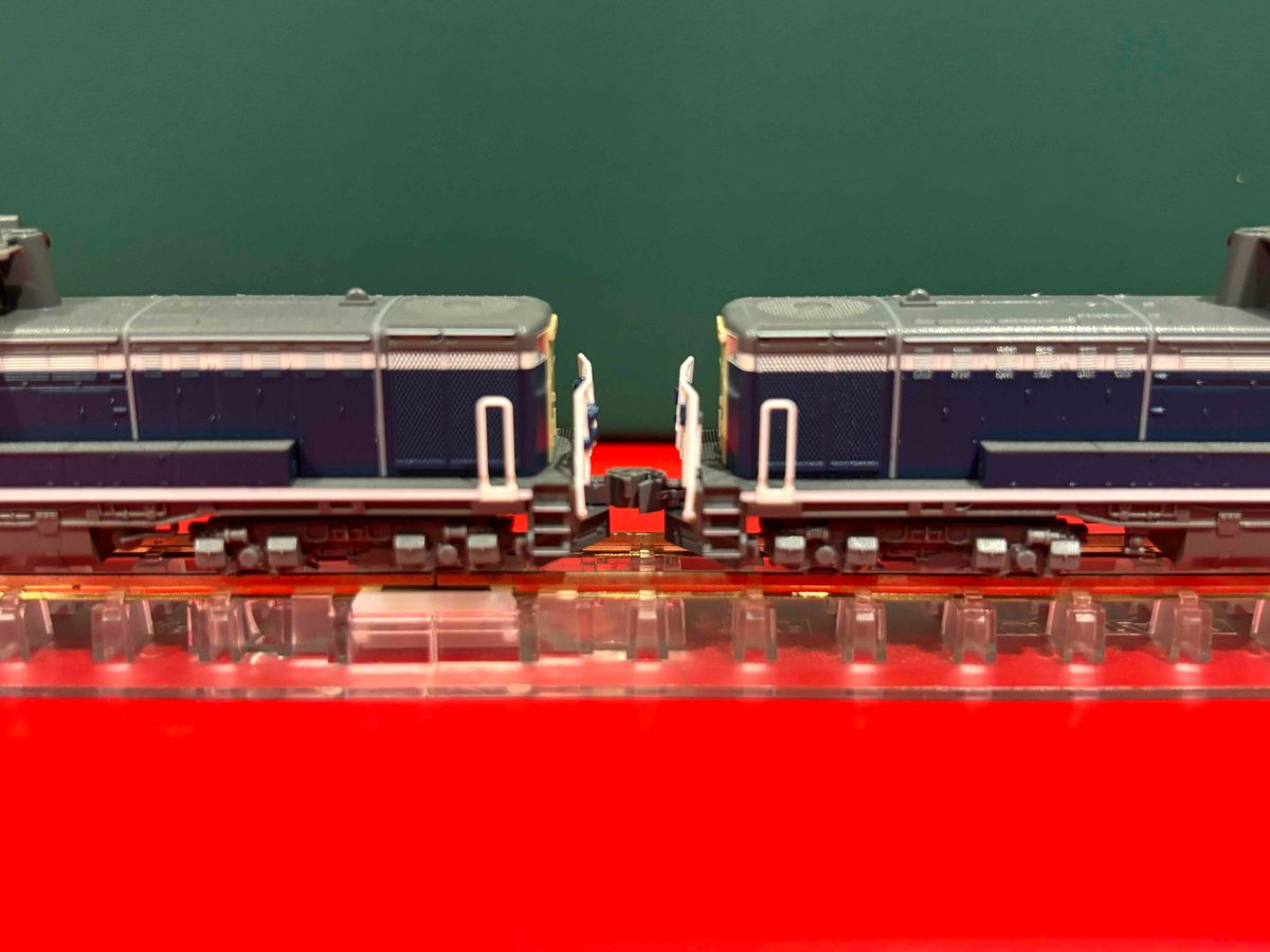 特製品ご案内】 今なお人気の名機DD51。重連仕様2両セット各種を販ご