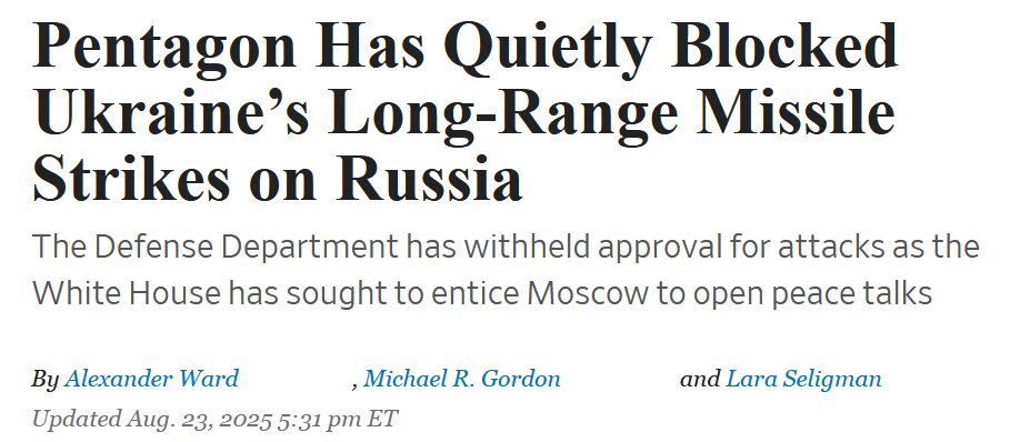 Why should America's NATO allies buy American weapons if the Pentagon can block their use? What if Russia invaded Finland and we were suddenly told not to use American weapons to strike military bases inside Russia? What if all of our American weapons were suddenly turned off?
