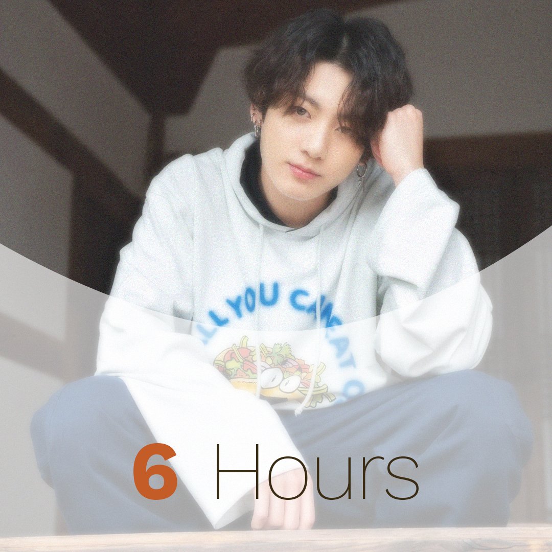 Behind every bean is a family. Behind every family is a story. Our next campaign is about turning harvests into hope. Stay tuned, ARMY - only six more hours until we launch!
