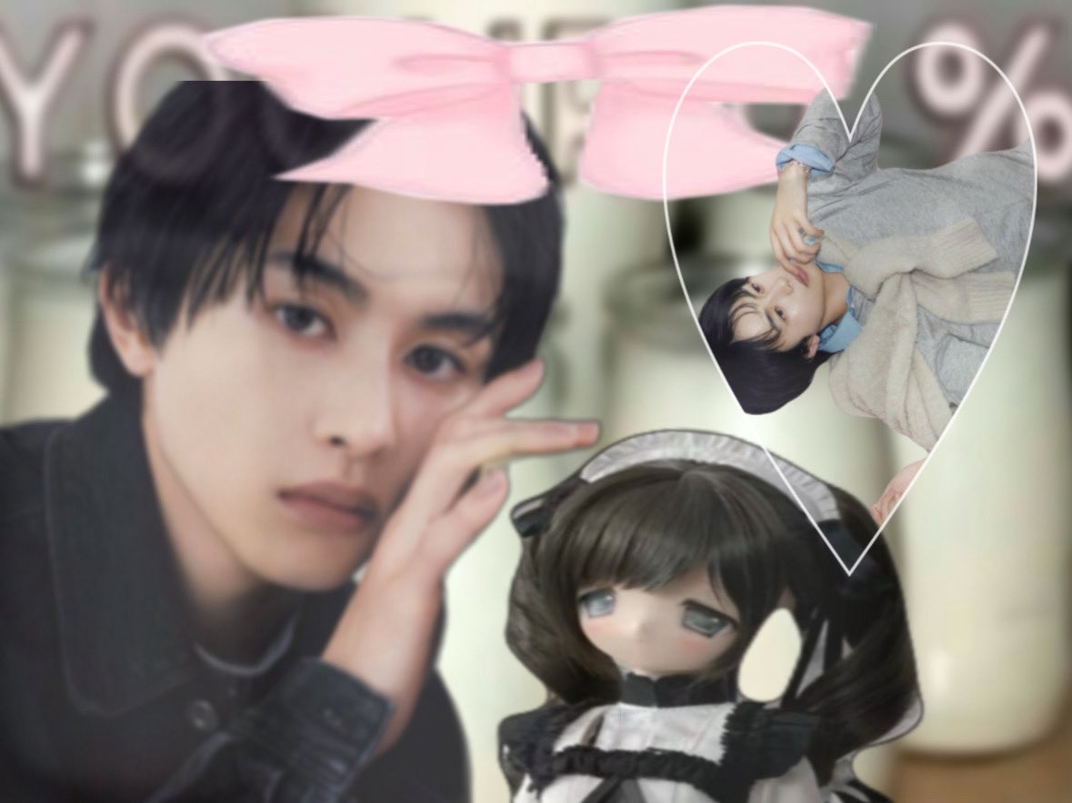 cちゃん tweet media