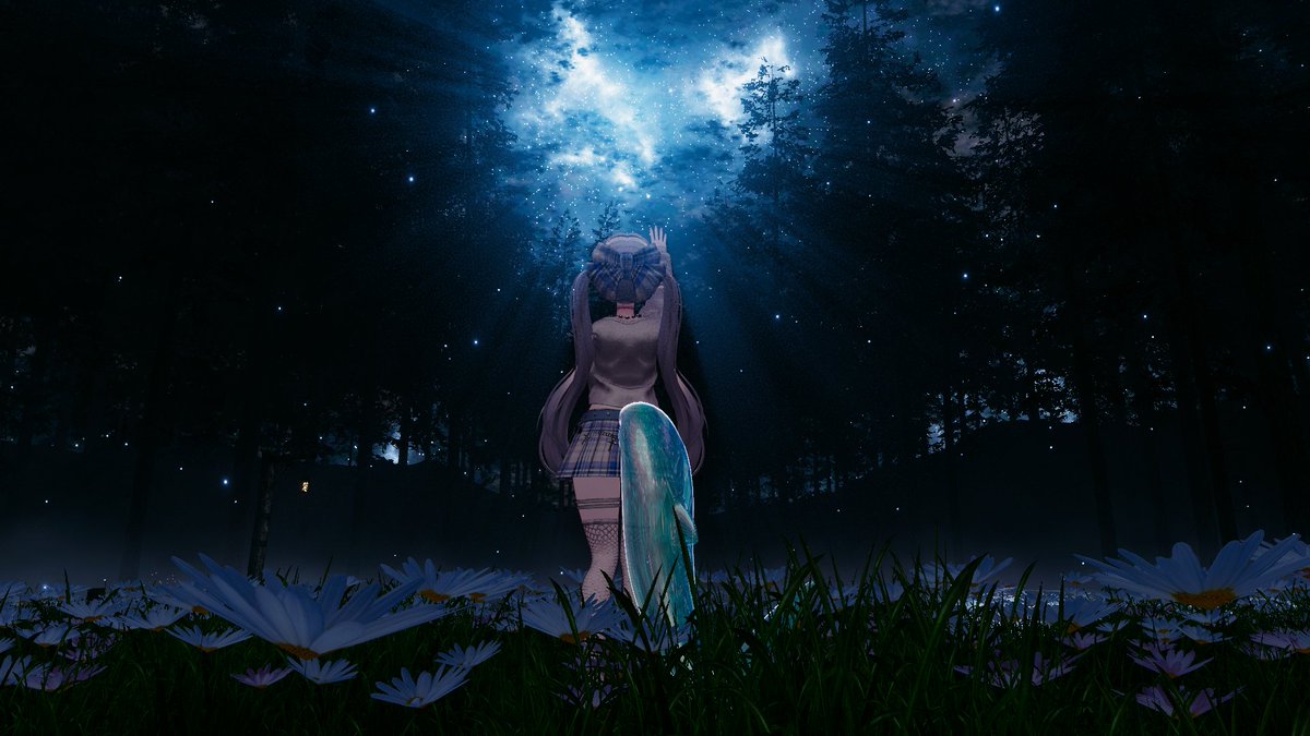 ルルネ #rurune3D