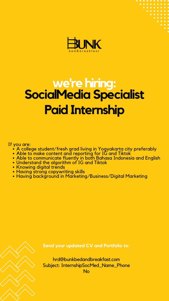 Bunk Bed n Breakfast tweet media