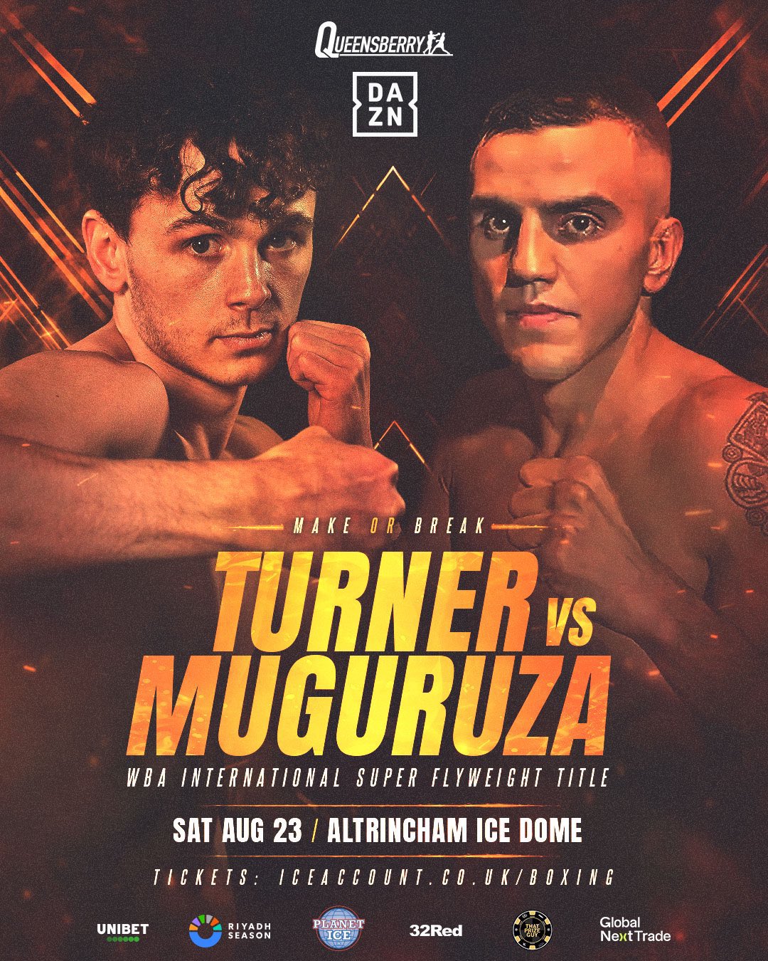 SPT - Jack Turner vs. Nicolas Agustin Muguruza (2025)