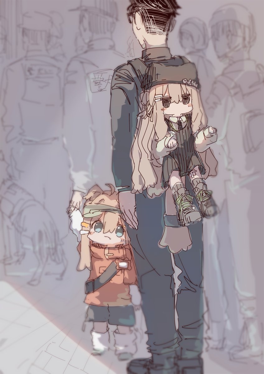 ichiもく@4/5くりえいてぃ部 D-1 (@mok4suke) on Twitter photo 