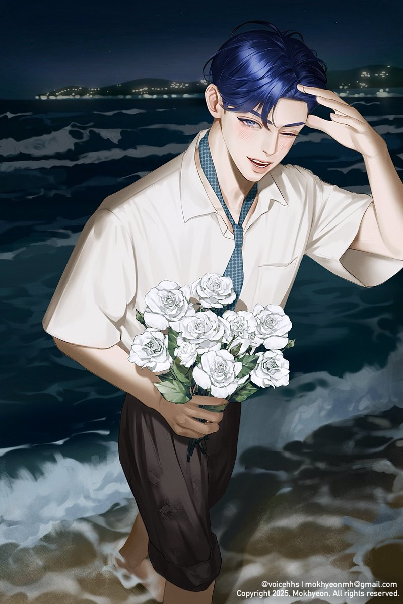 🌃📸
#PLAVE #플레이브 #예준 #yejun