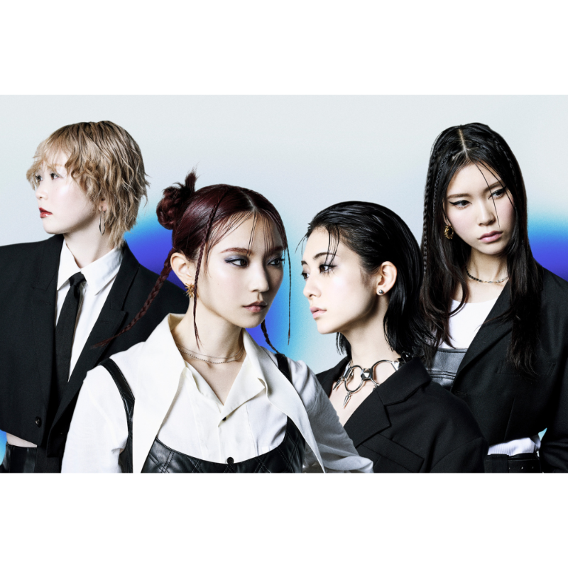 ◤ #ExWHYZ ◢ 9月より全国15都市を巡る『ExWHYZ TOUR 2025 'Wide Open