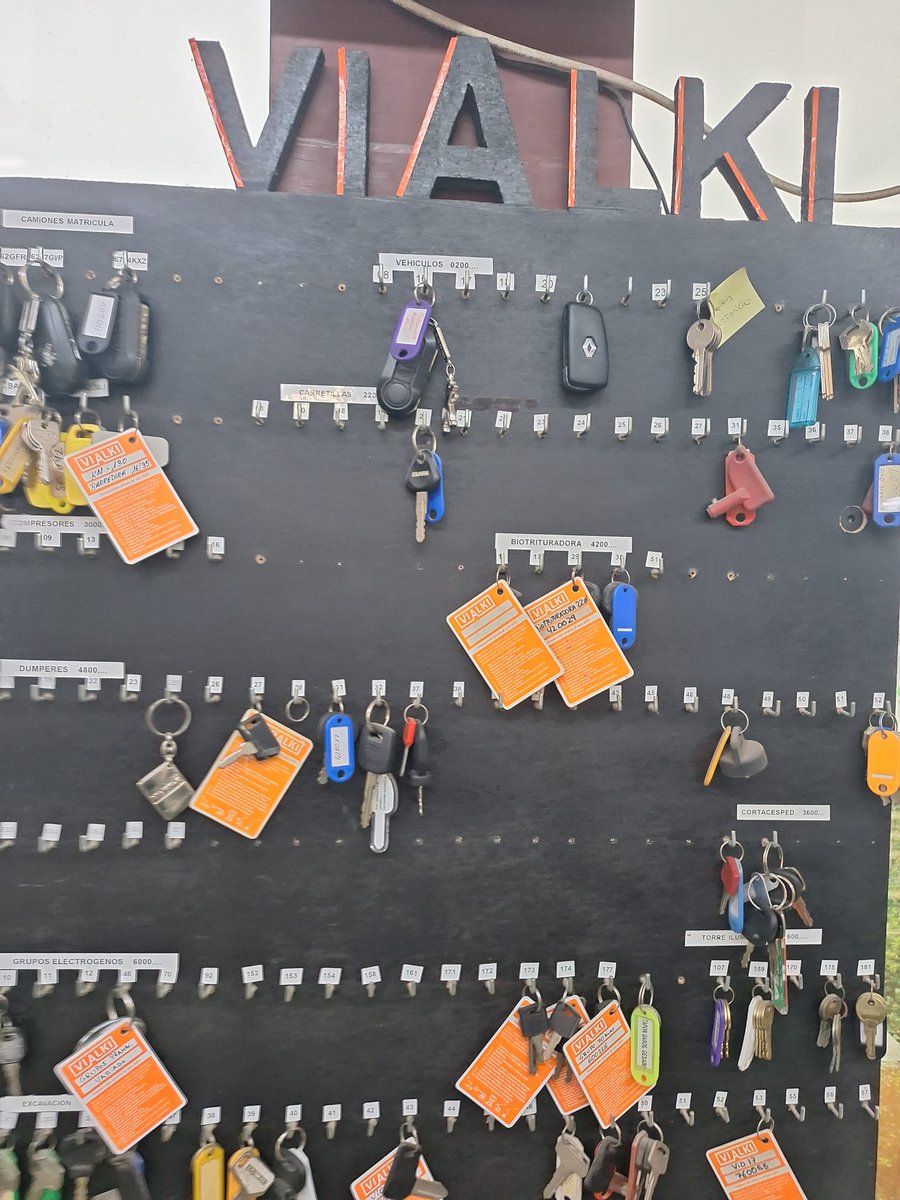 ¡¡Arrancamos una nueva semana!! 

 #Vialki #AlquilerDeMaquinaria #MaquinariaVitoria