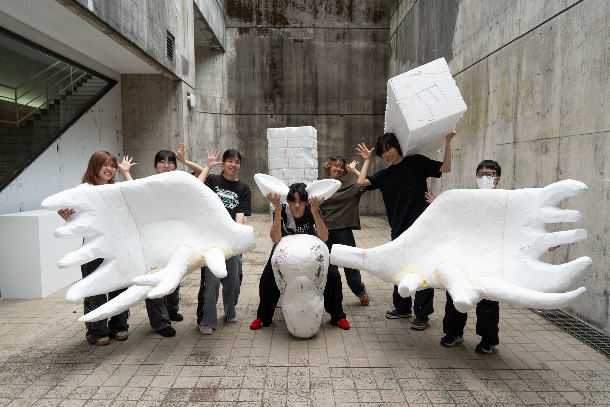 ま*ぶ様 アメに撃たれる⓴ 22cm✖️16cm パネルキャンパス わかんぱにー☺︎ (@wkn8) / X