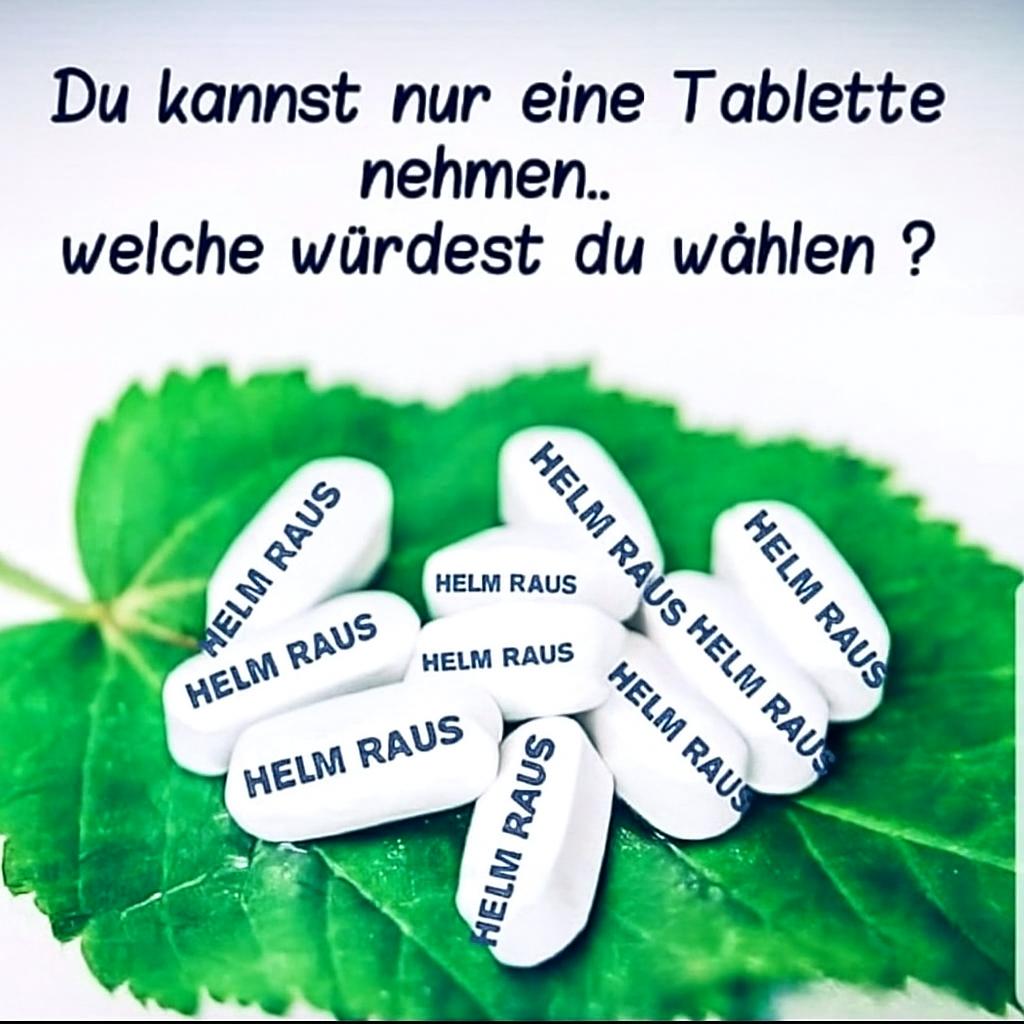 Ich würde keine einzige nehmen