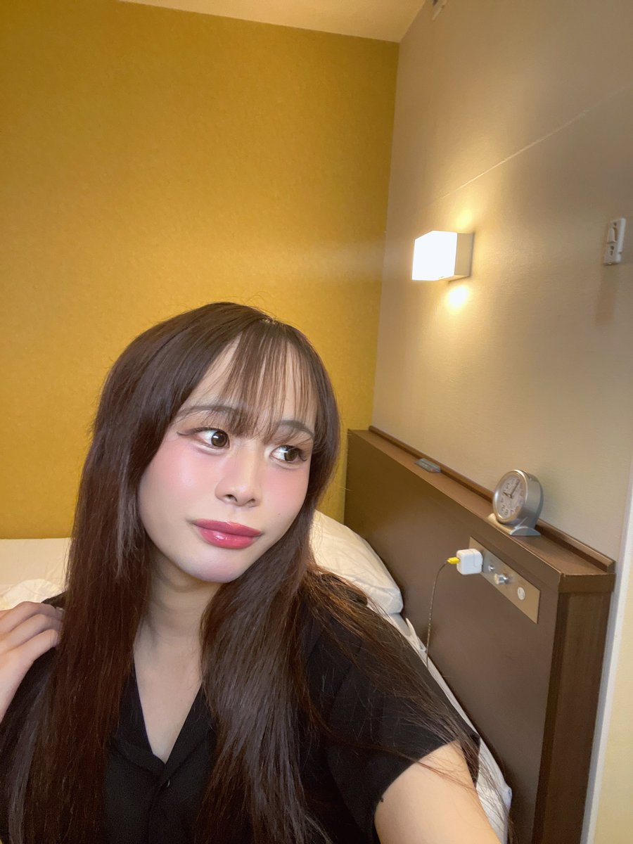 🤔💭

#ニューハーフ好きと繋がりたい 
#ニューハーフ #オトコノコ #男の娘 
#男の娘好きな人と繋がりたい