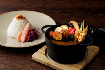 【ＰＲ記事】　箱根ホテル、夏限定の「カレーフェア」を9月30日まで開催　神奈川県箱根町
yutosoken.com/wp/2025/08/25/…