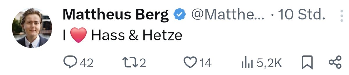 Manche SPDler schmieren Hakenkreuze, andere lieben Hass und Hetze. Was ist aus dieser Partei nur geworden?