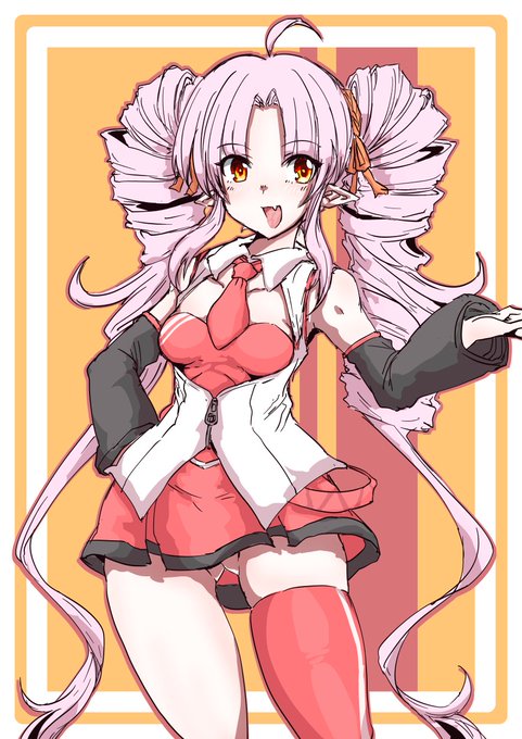 今日の日課はボイスロイド弦巻マキ衣装ついなちゃんです