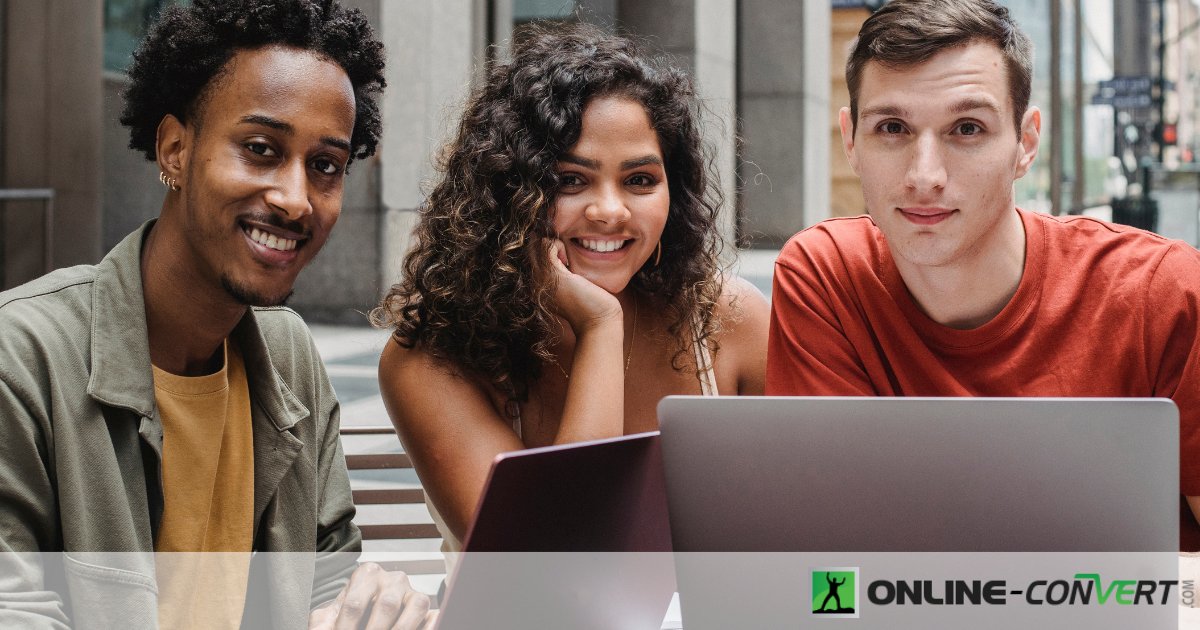 onlineconvert's tweet image. 🎓 Back to School with Free Tools!

Teachers &amp;amp; students—get your FREE Educational Account from Online-Convert!

Convert, edit, and manage your files with ease—all year long.

✅ No cost
✅ Premium access

Apply now 👉 bit.ly/3U5SSDK

#BackToSchool #OnlineConvert