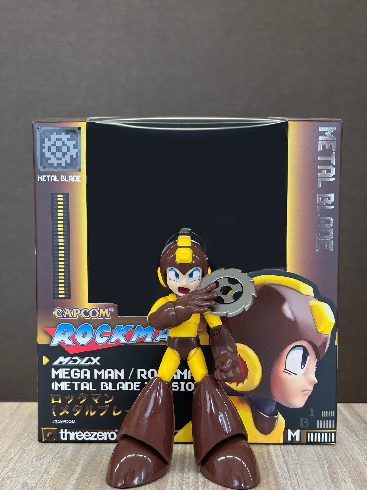 ロックマン フィギュア レア カプコン フォルテ ロックマン フィギュア 可動 レトロ レア 昔 希少