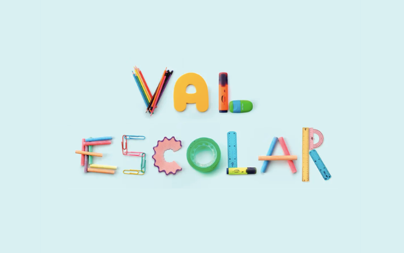 GRUPOEDEBE's tweet image. 🎒✨ Tornada a l’escola amb ajuda! La Generalitat ofereix un val escolar de 60 €, que es pot bescanviar per llibres #Edebé. Comença el curs amb tot el necessari i gaudeix de la lectura! 📚📝 Consulta les condicions a valescolar.cat