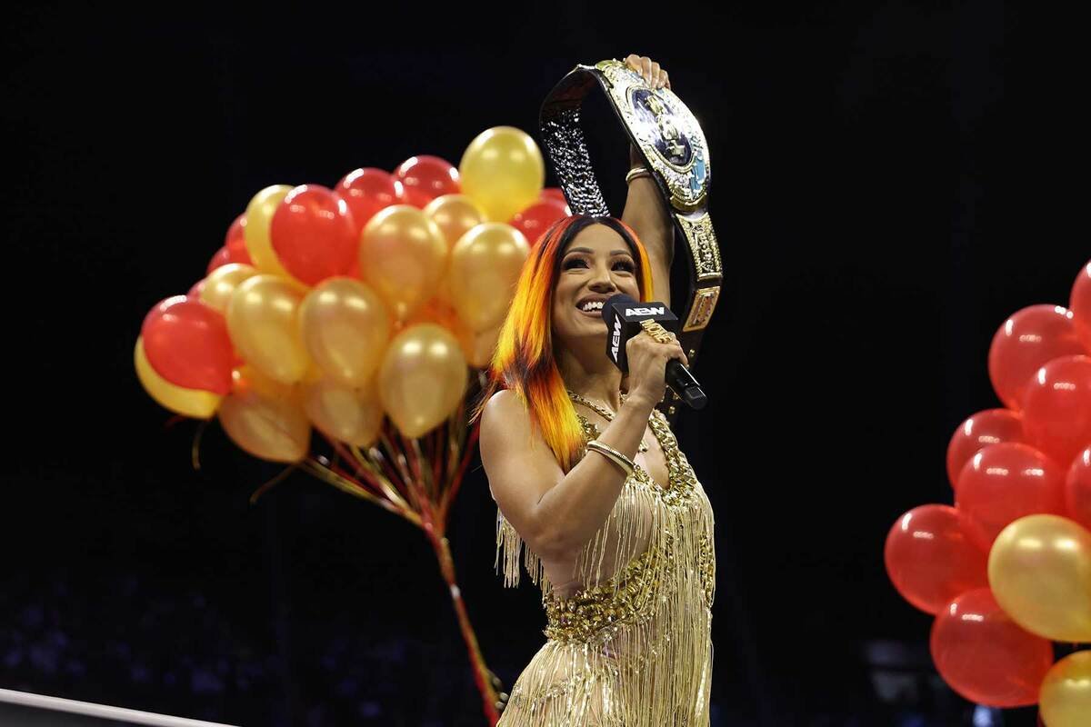 STARDOM 5★STAR GP 2025 winner Momo Watanabe wants to face Saya Kamitani and Mercedes Moné:

“Ever since she won the red belt, I’ve wanted to face (Saya) Kamitani, and I also want to defeat Mercedes Moné. Right now, it seems like she has enough belts to cover her whole body, so I