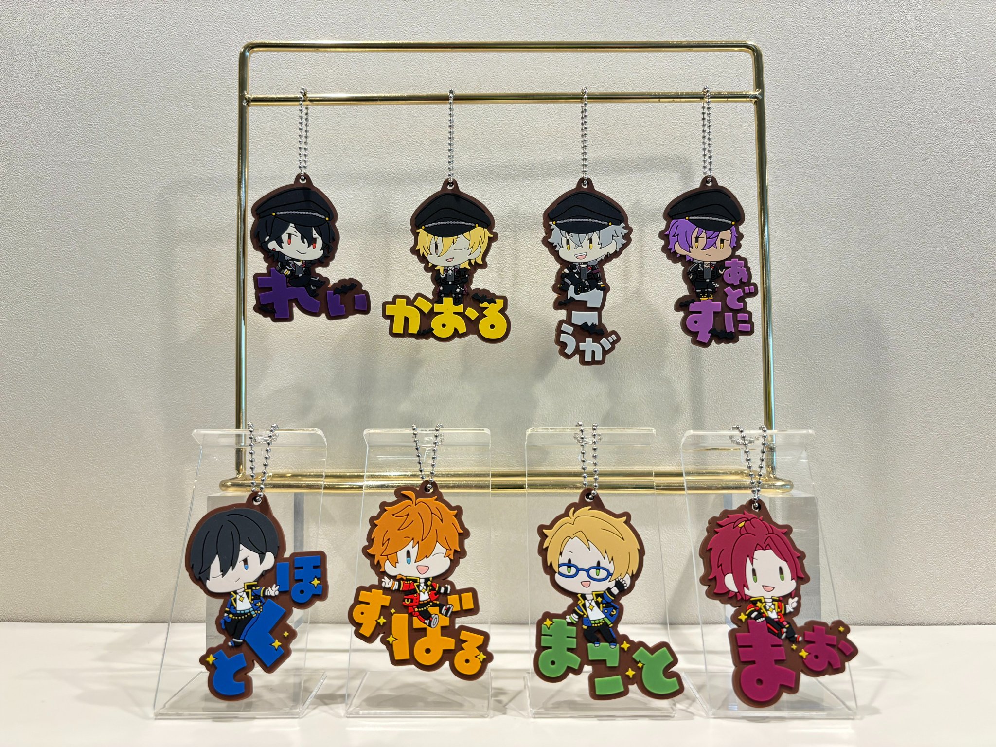 あんスタ まとめ売り・小売り可能 コメントで教えてください！ GzLsXtpbAAAmjFm.jpg:large