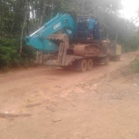 devan891730's tweet image. pejuang rupiah